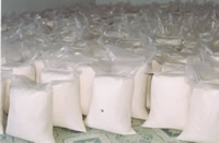 Desiccated Coconut Powder